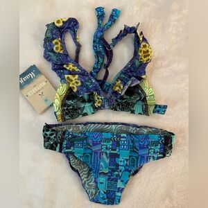 NWT Maaji Girls Swimsuit